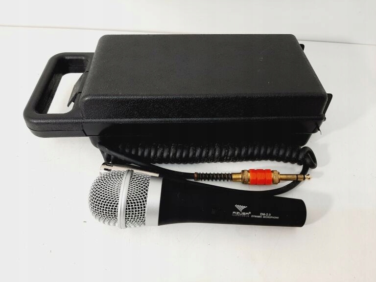 MIKROFON DYNAMICZNY AZUSA DM 2.0
