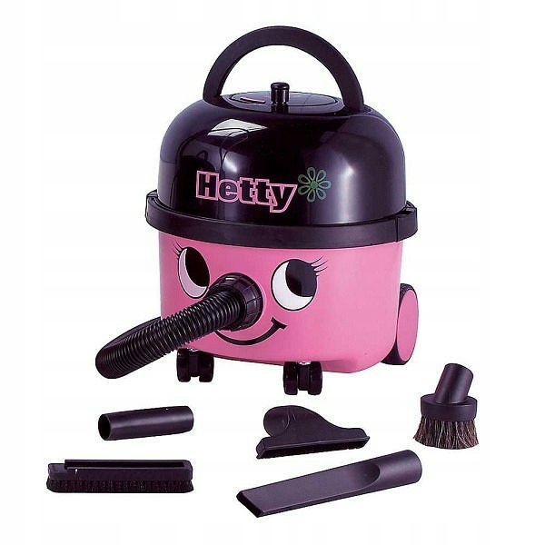 Odkurzacz NUMATIC HET200 Hetty