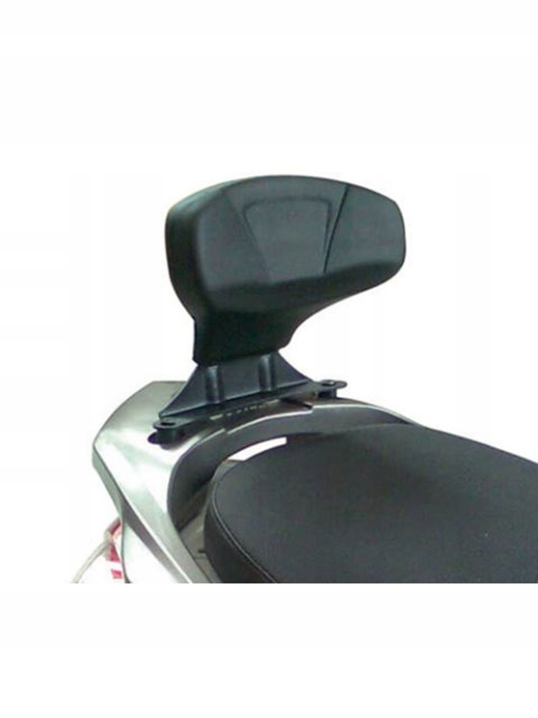 KAPPA OPARCIE PASAŻERA KYMCO DOWNTOWN 12