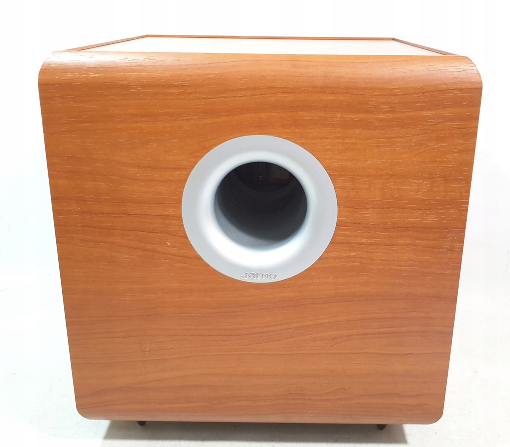 Subwoofer JAMO E3SUB 9394791861 oficjalne archiwum Allegro