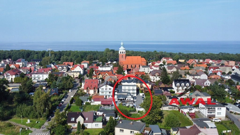 Dom, Jastarnia, Jastarnia, 630 m²