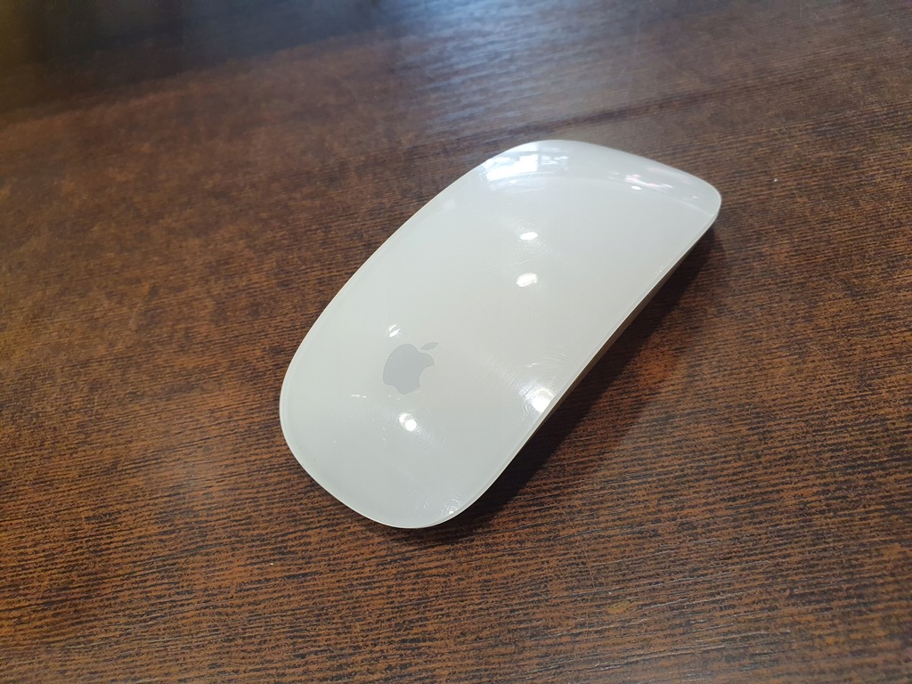 Myszka bezprzewodowa Apple A1296