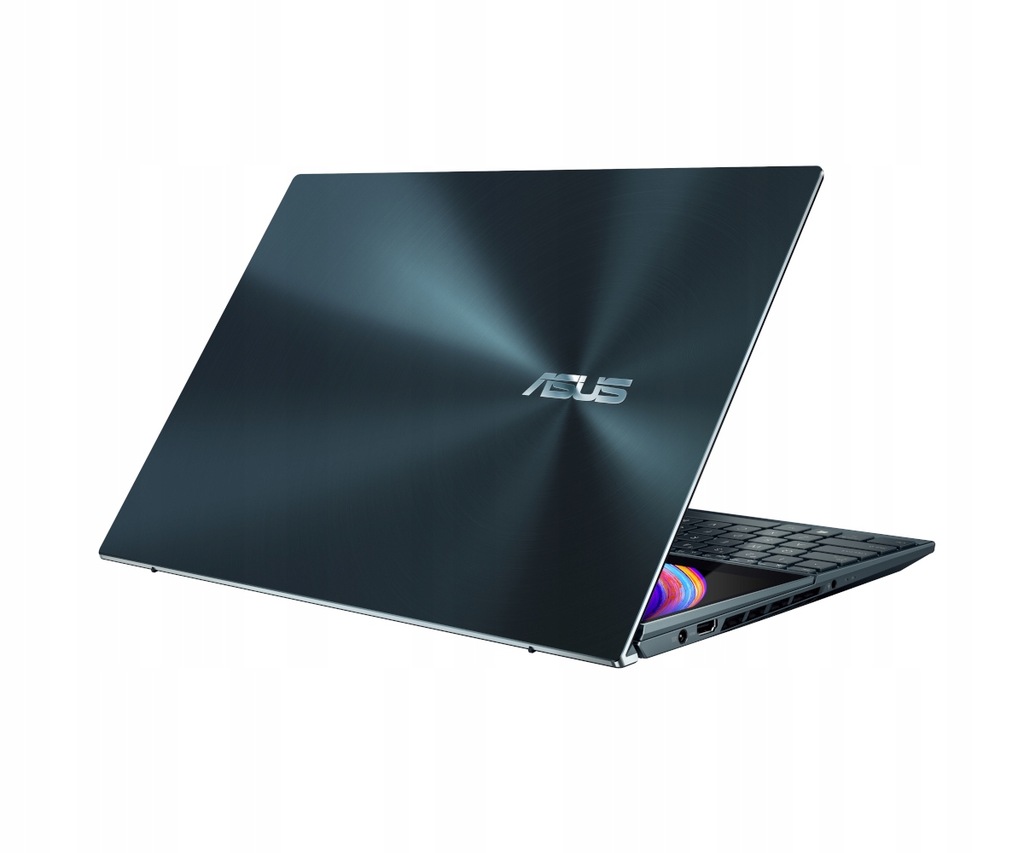 Купить ASUS ZenBook Pro Duo i9 32G 1 ТБ RTX3080 W11 OLED: отзывы, фото, характеристики в интерне-магазине Aredi.ru