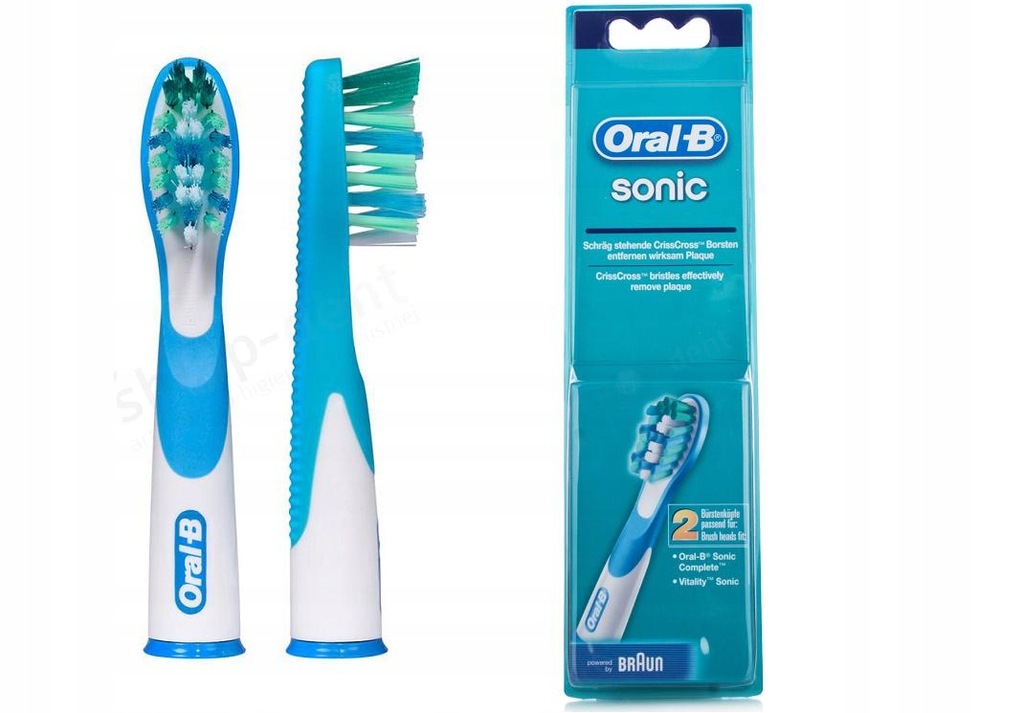 oral b sonic complete braun