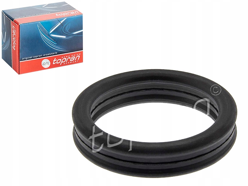 ORING RURY CHLODZENIA 20.5X5.5 TOPRAN