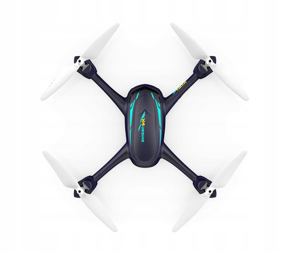 Купить Hubsan H216A FHD GPS 2,4 ГГц дрон 11 минут + контроллер: отзывы, фото, характеристики в интерне-магазине Aredi.ru