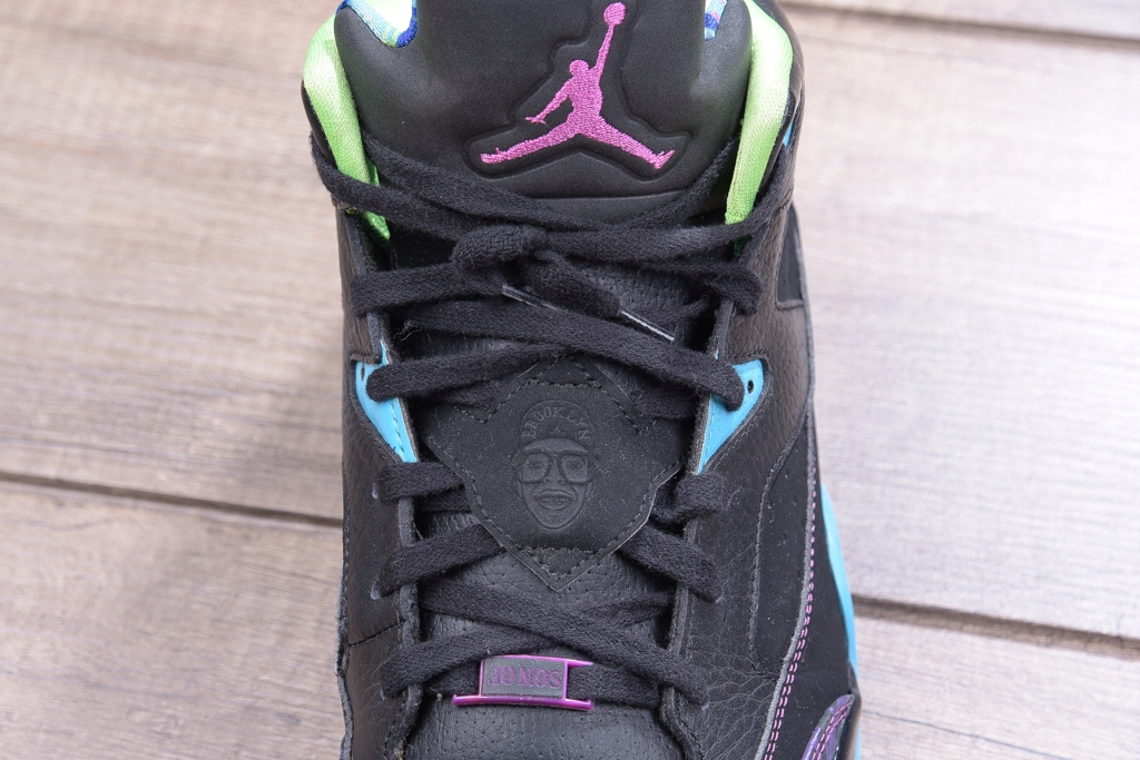 BUTY męskie JORDAN SON OF MARS BROOKLYN 45,5 29,5 BUTY męskie JORDAN SON OF MARS BROOKLYN 45,5 29,5