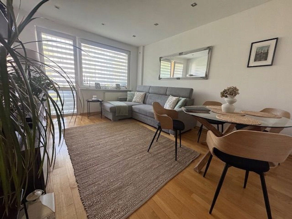 Mieszkanie, Łódź, Bałuty, Julianów Marysin Rogi, 52 m²