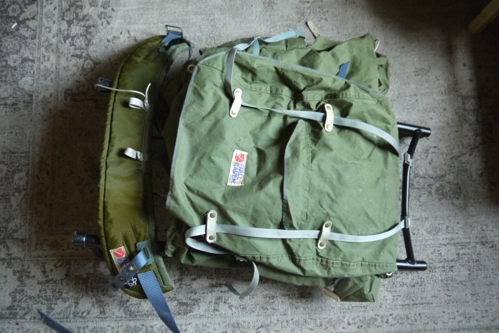 Plecak Fjallraven