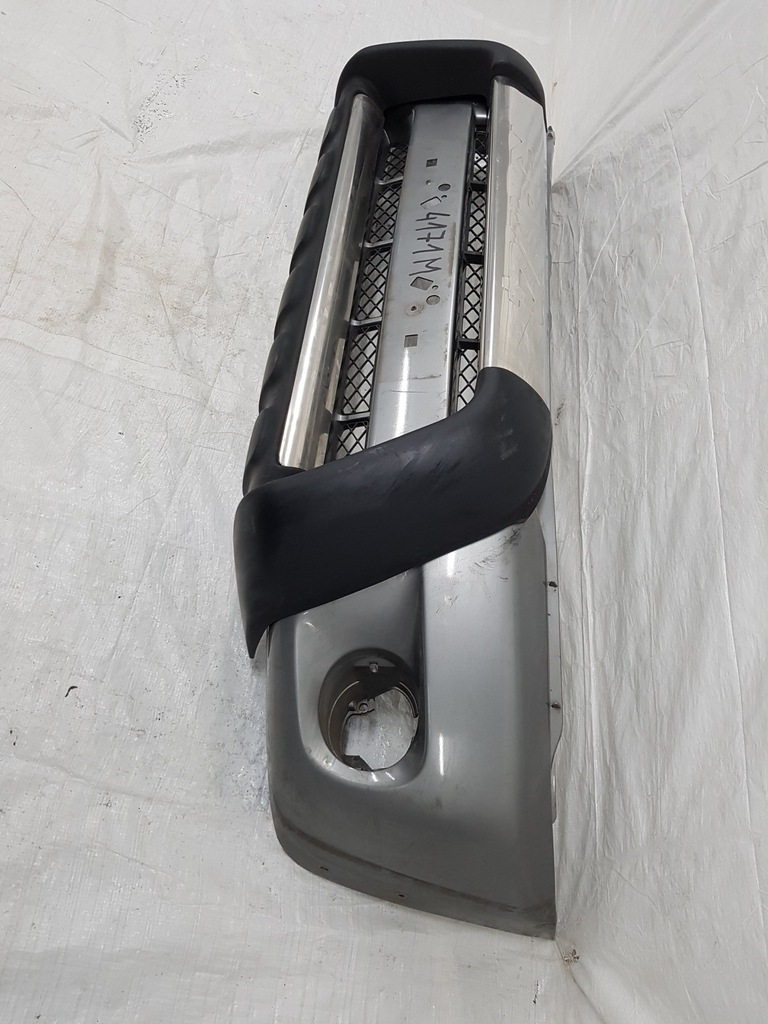 TOYOTA RAV4 RAV 4 2004 - ZDERZAK PRZEDNI 4171 - 7833195513 - oficjalne ...