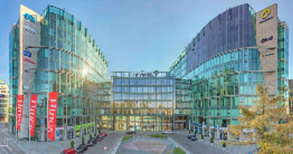 Biurowiec, Warszawa, Mokotów, 208 m²