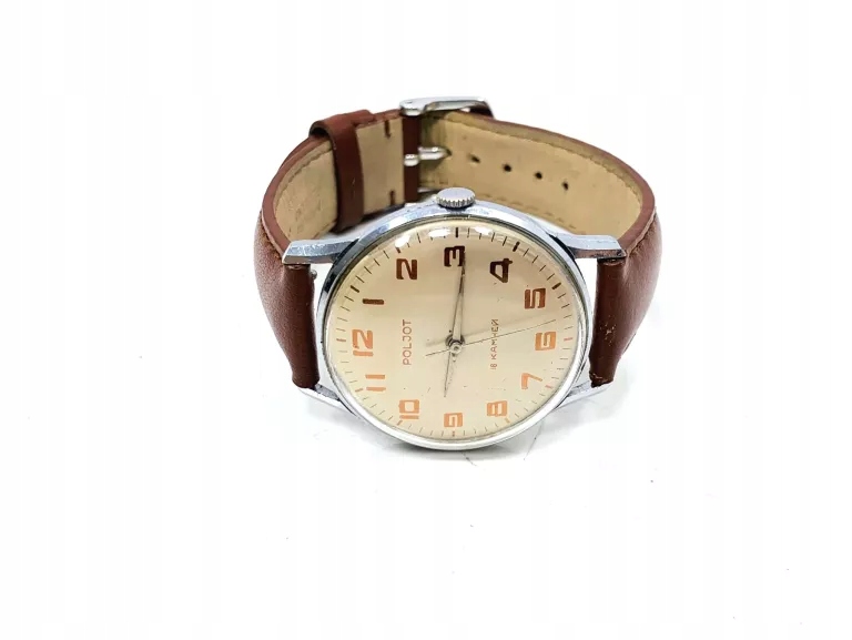 ZEGAREK POLJOT 16 JEWELS