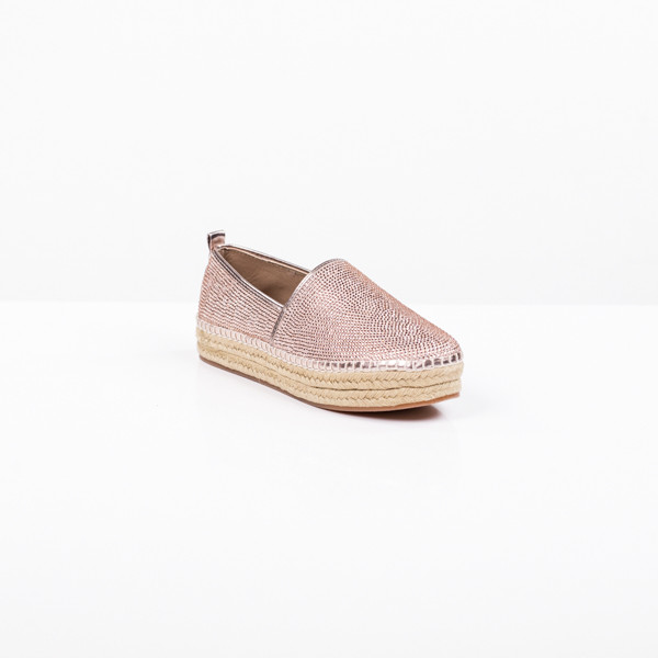 Buty STEVE MADDEN CHOPUR-R espadryle r.36 23cm