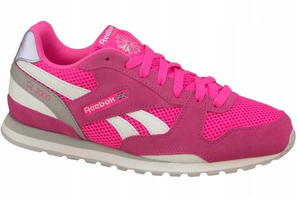 REEBOK GL 3000 (38) Dziecięce Buty