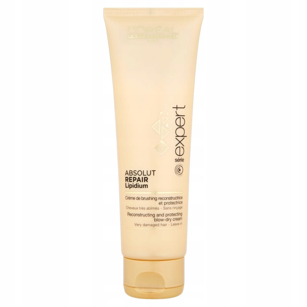 L'Oreal Professionnel Absolut Repair Lipidium odbu