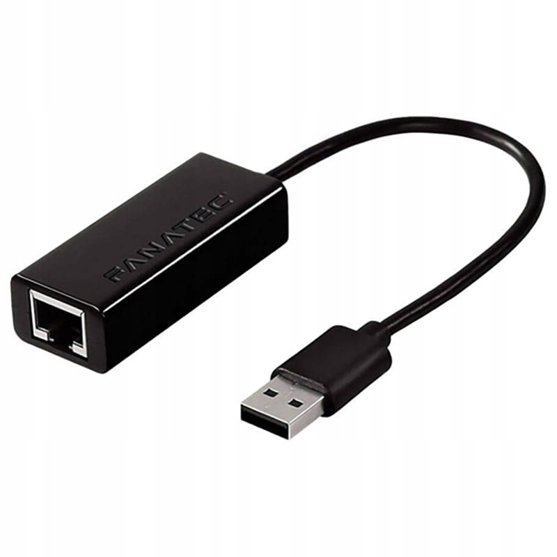 FANATEC ClubSport USB Adapter