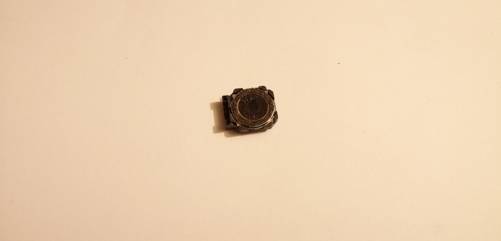 18.8 SAMSUNG GT-S7710 BUZZER