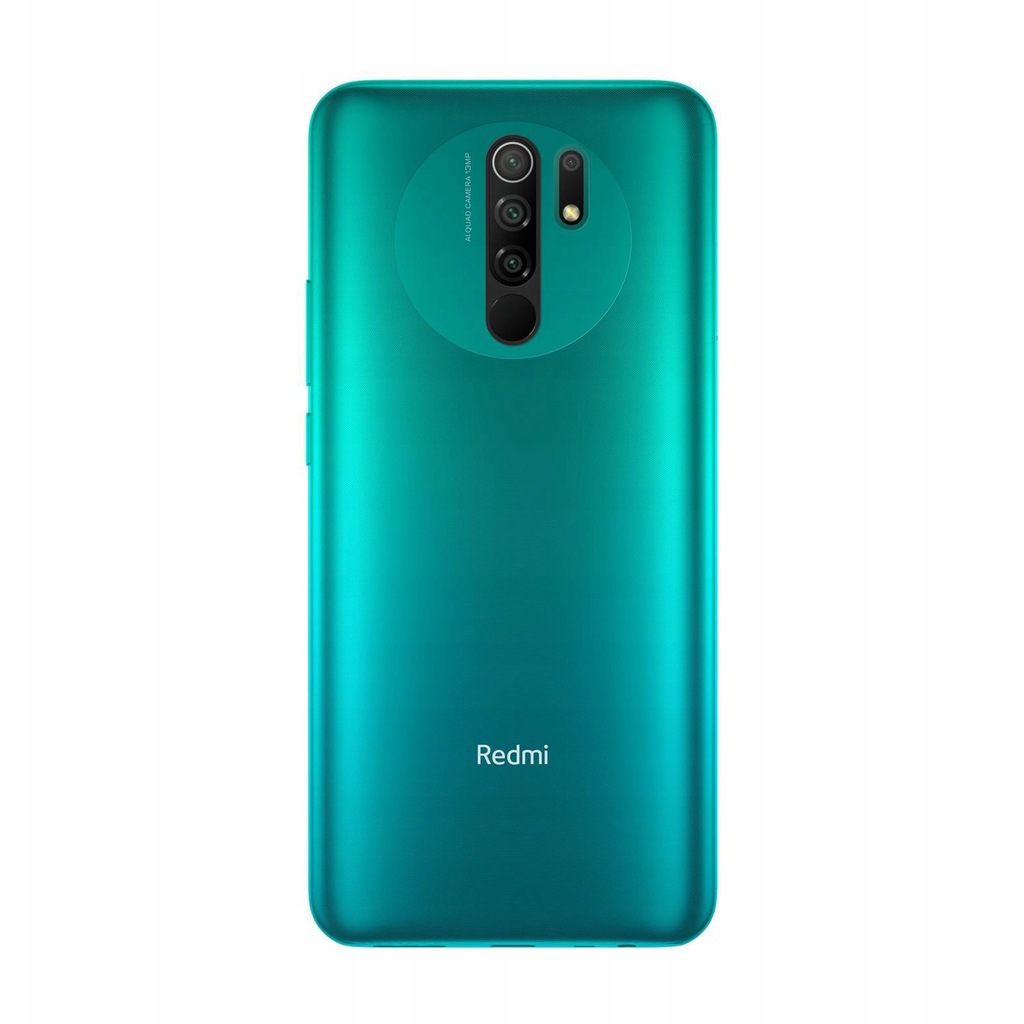 Купить Смартфон Xiaomi Redmi 9 3/32 ГБ NFC LTE GPS IPS: отзывы, фото, характеристики в интерне-магазине Aredi.ru