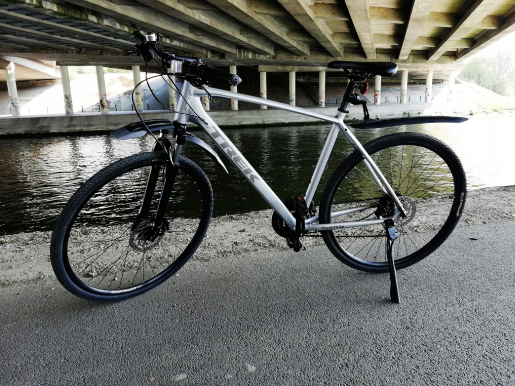 trek dual sport 1 2019