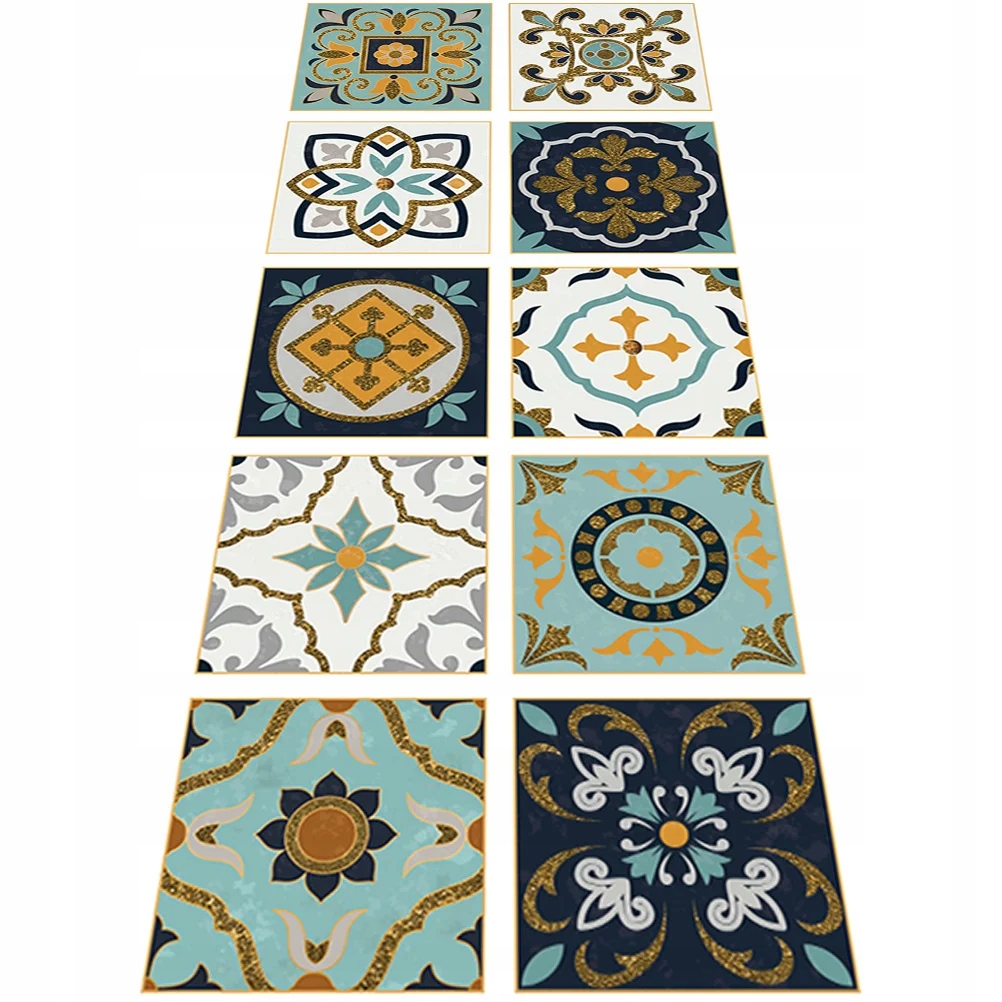 Kitchen Tile Decals Mexican Decor Wall Wallpaper 13647503619