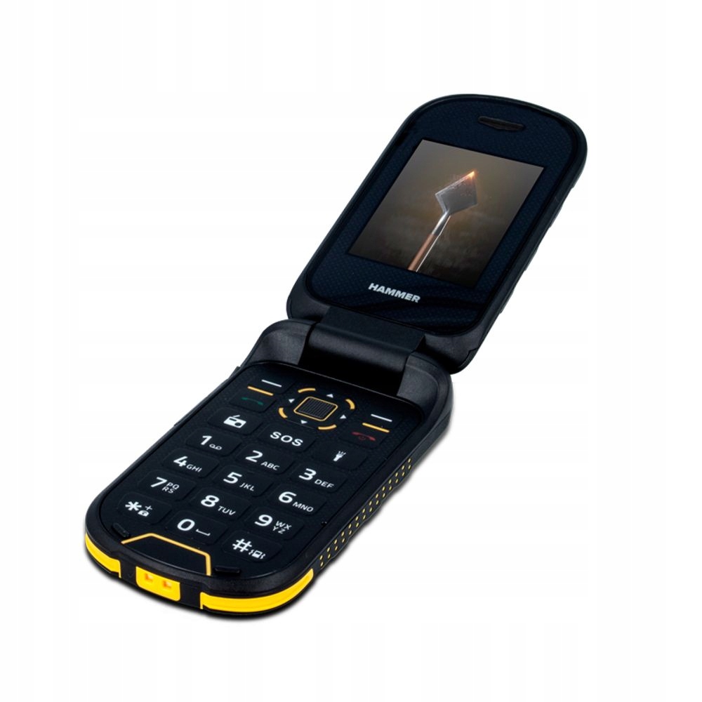 Телефоны раскладушки с защитой ip68