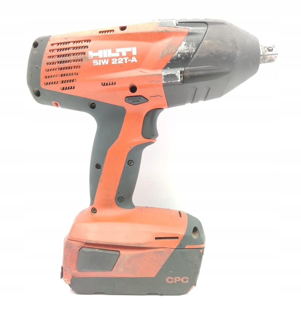 Zakrętarka pneumatyczna HIlti SIW 22ta 12676710720 oficjalne