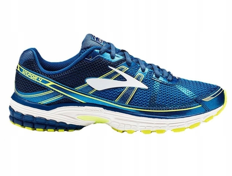 Brooks Vapor 4 - męskie buty do biegania r.46,5