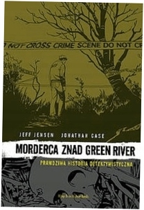 Morderca znad Green River Jensen Case