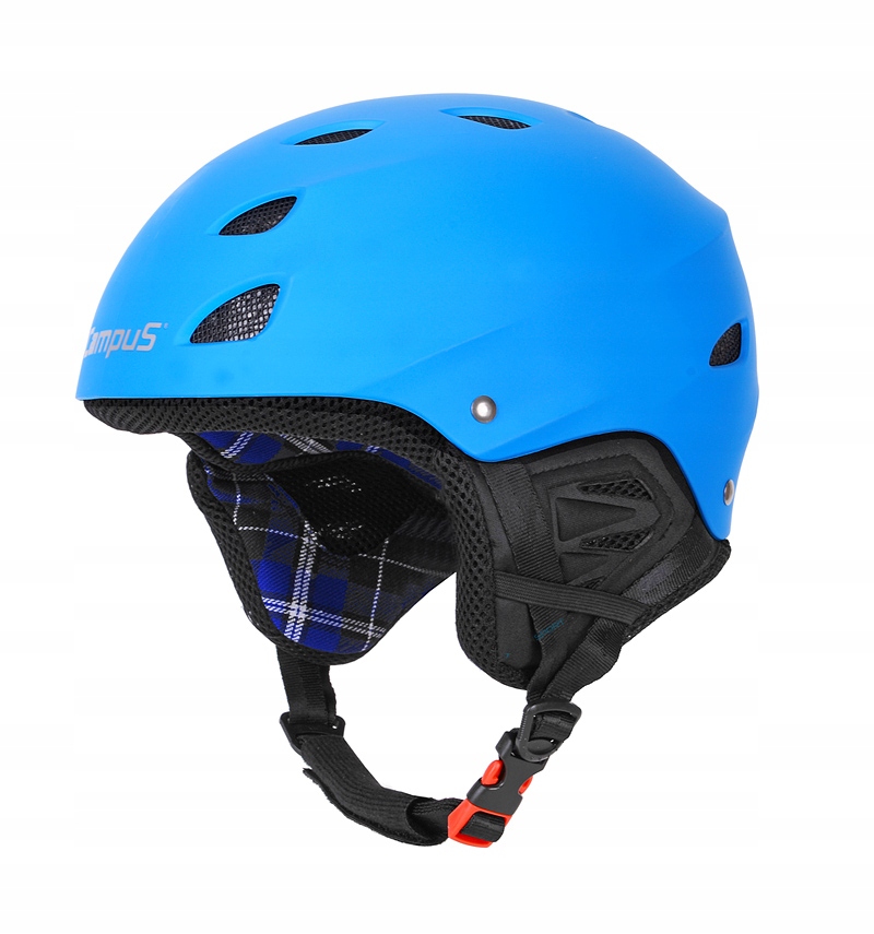 KASK NARCIARSKI CAMPUS BUSTA JUNIOR S 53-55cm