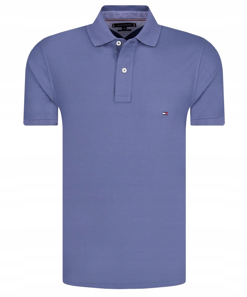 POLO KOSZULKA TOMMY HILFIGER SLIM FIT