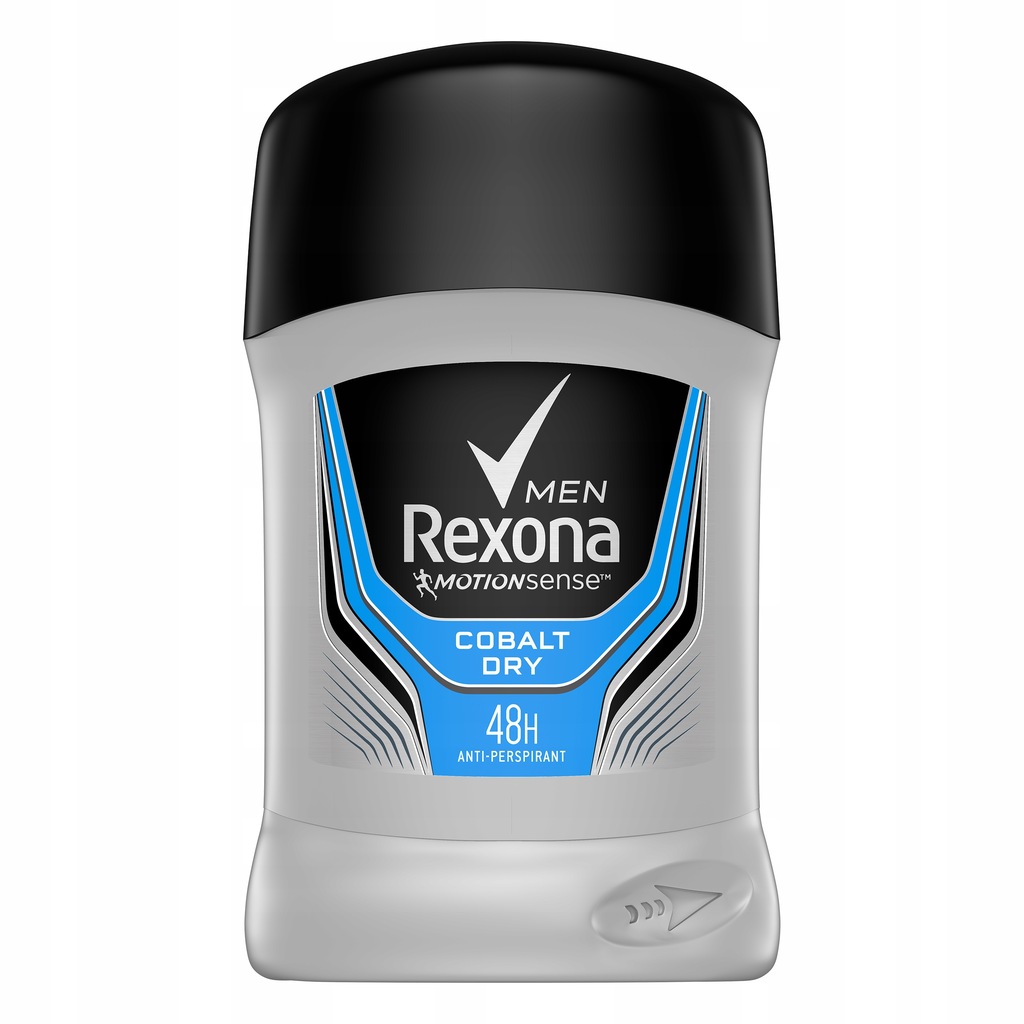 Купить REXONA MEN Cobalt Dry антиперспирант 50 мл x 2: отзывы, фото, характеристики в интерне-магазине Aredi.ru