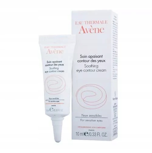 Купить AVENE EAU ТЕРМАЛЬНЫЙ КРЕМ ДЛЯ ГЛАЗ + БЕСПЛАТНАЯ МАСКА: отзывы, фото, характеристики в интерне-магазине Aredi.ru