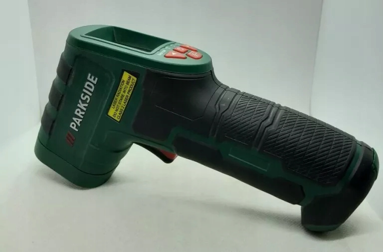 MIERNIK TEMPERATURY PARKSIDE PTI 380 B1