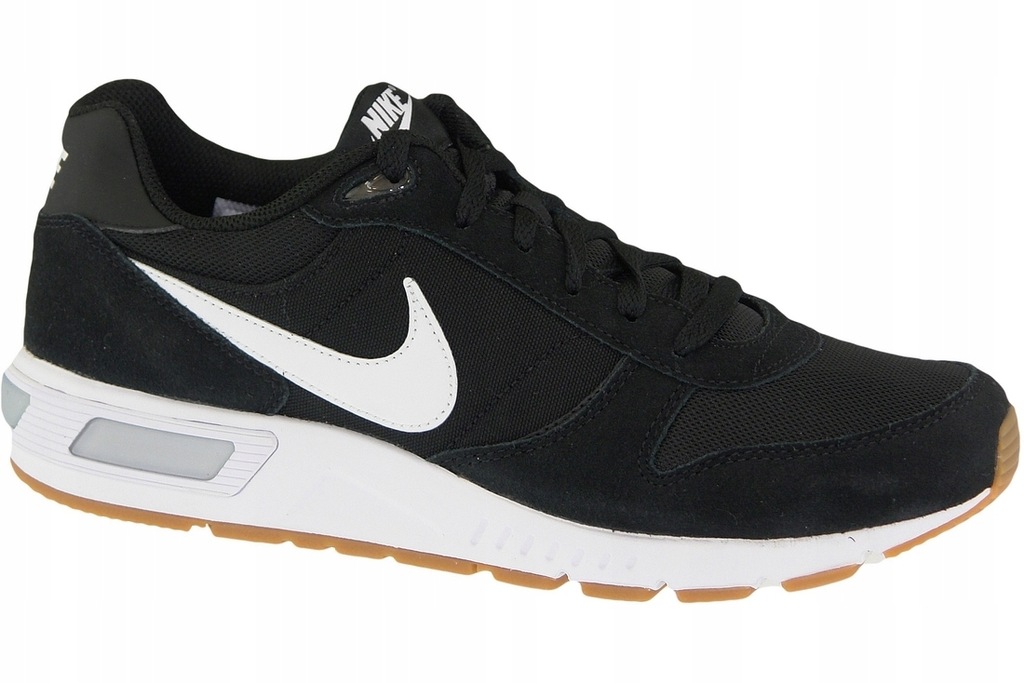 NIKE NIGHTGAZER _40_ Męskie Buty