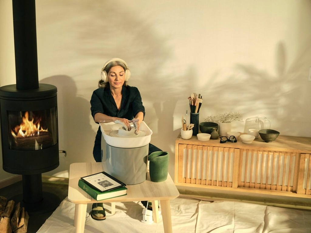 Ebook Kobo Elipsa 2E 10,3'' 32GB Wi-Fi Black