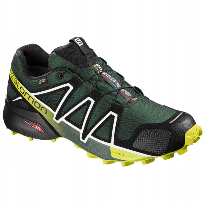 salomon speedcross 4 gtx 46