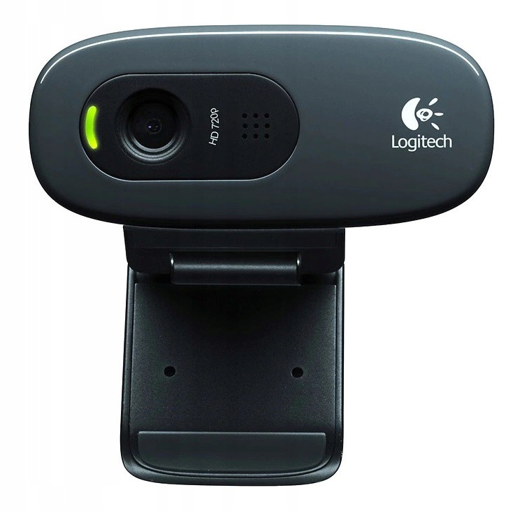 Купить Веб-камера Logitech C270 3 Мп HD: отзывы, фото, характеристики в интерне-магазине Aredi.ru