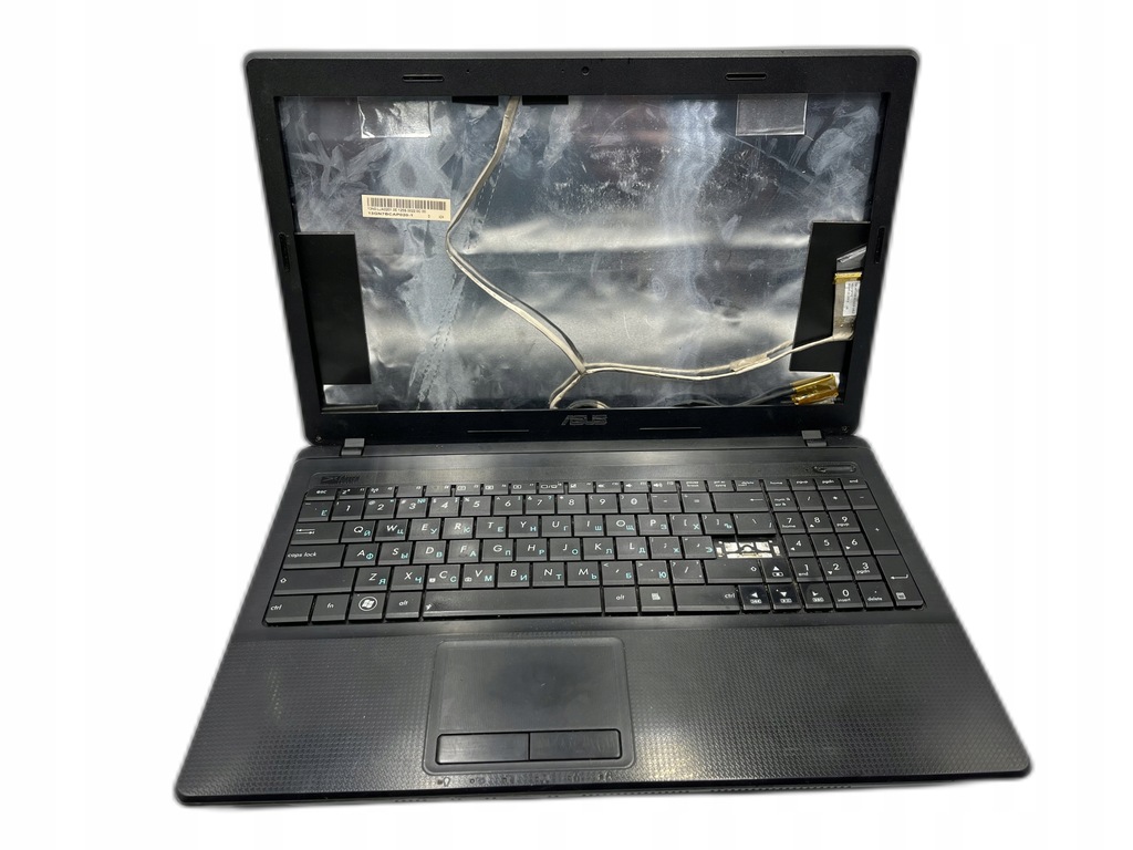 Asus x54c Laptop