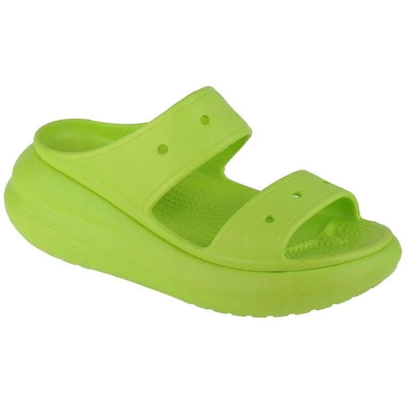Klapki Crocs Classic Crush Sandal W 207670-3UH 37/