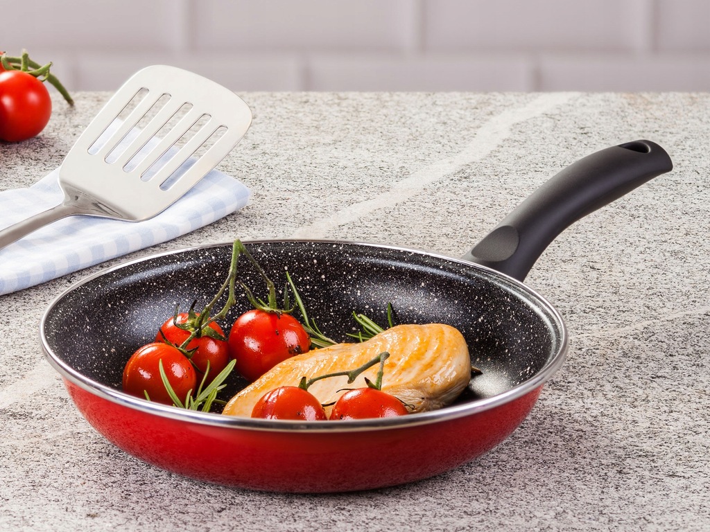 Купить Сковорода Delimano Stone Legend 24 см: отзывы, фото и ...