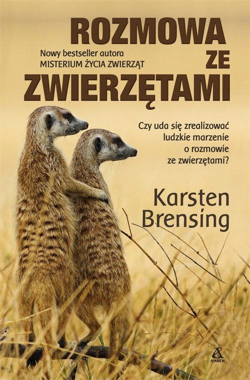 ROZMOWA ZE ZWIERZĘTAMI, BRENSING KARSTEN