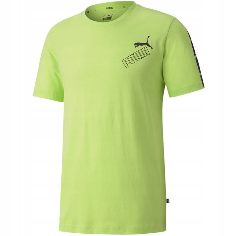 Koszulka Puma Amplified Tee Sharp M 583510 34