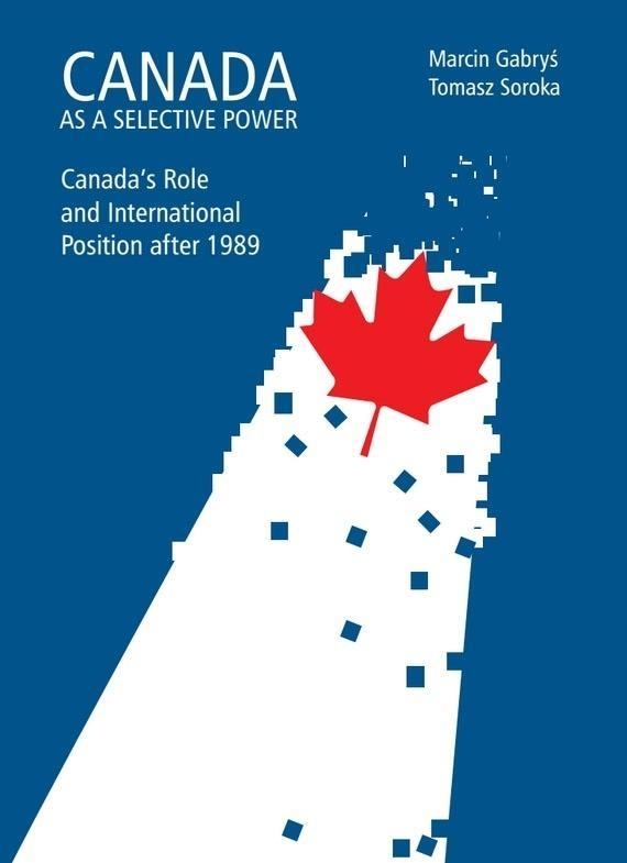 CANADA AS A SELECTIVE POWER