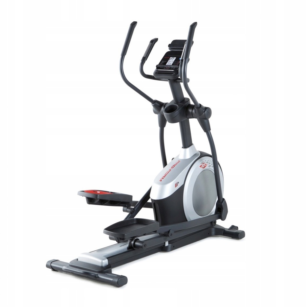 PROFORM ORBITREK PROGRAMOWANY ENDURANCE 420 E