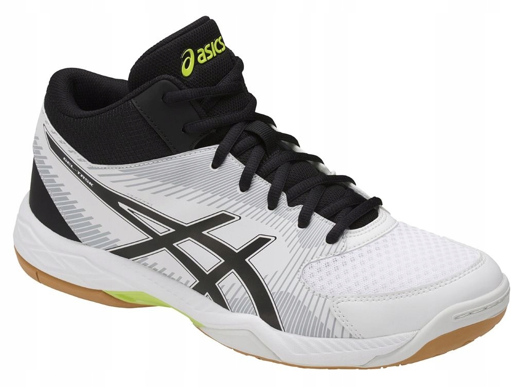 Buty Do Siatkowki Meskie Asics Gel Task Mt R 44 5 7462254445 Oficjalne Archiwum Allegro