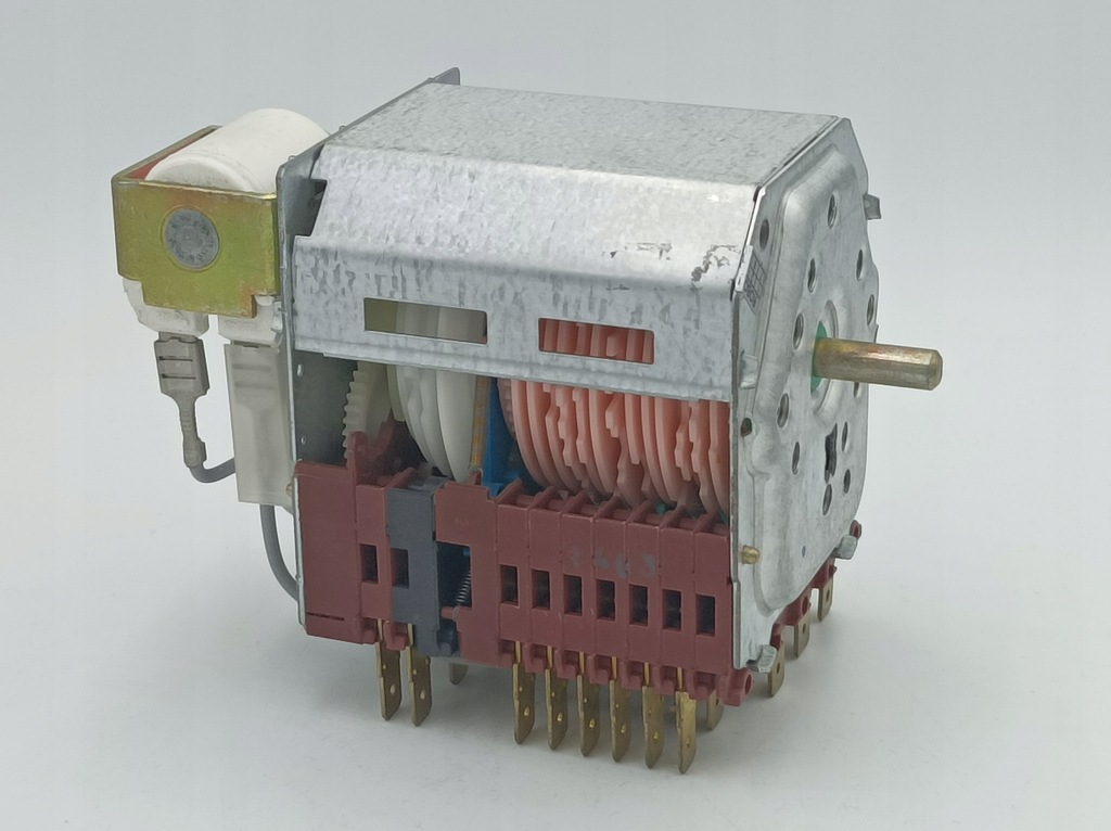 PROGRAMATOR PRALKI POLAR PDG 885 ELBI 0666/0/0.02