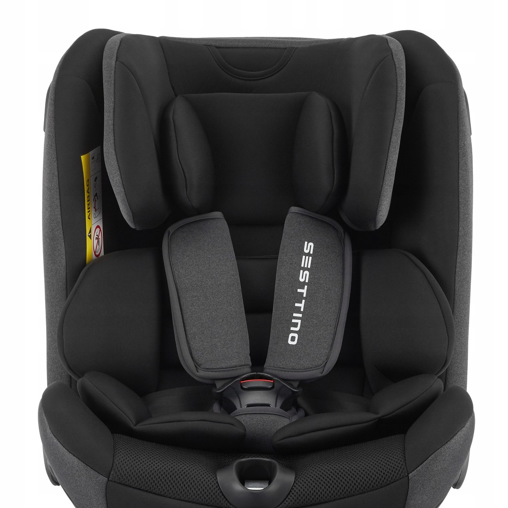 Купить Автокресло Sesttino Route ISOFIX 0-36 кг: отзывы, фото, характеристики в интерне-магазине Aredi.ru