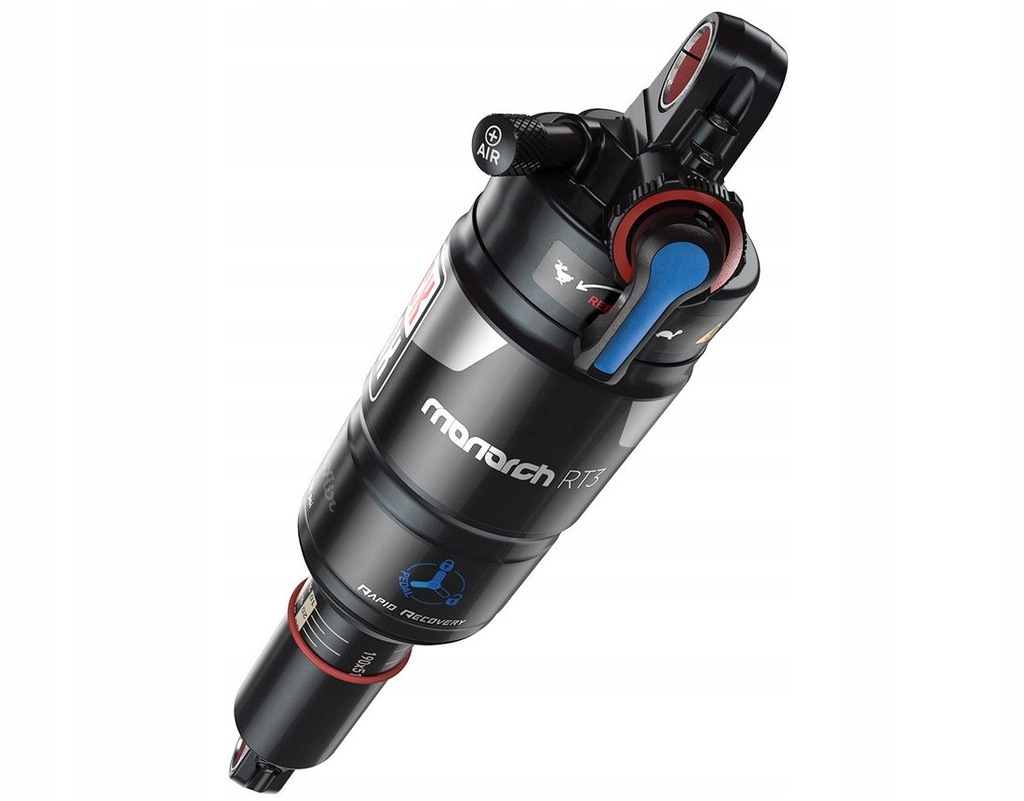 Rock Shox Monarch RT3 Mid 165x38mm tylny damper