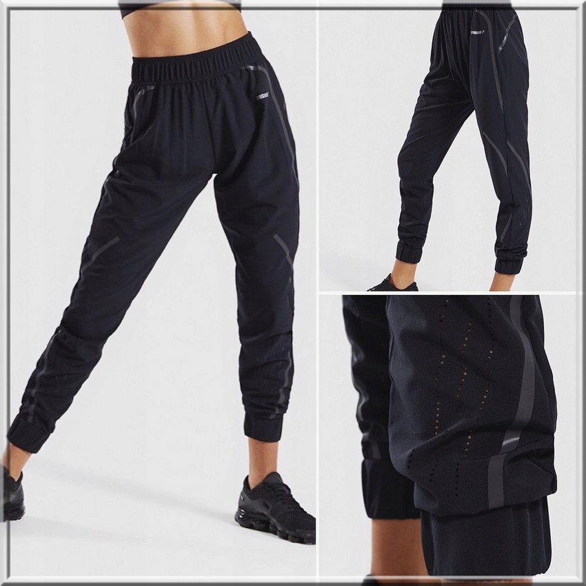 pro perform track bottoms