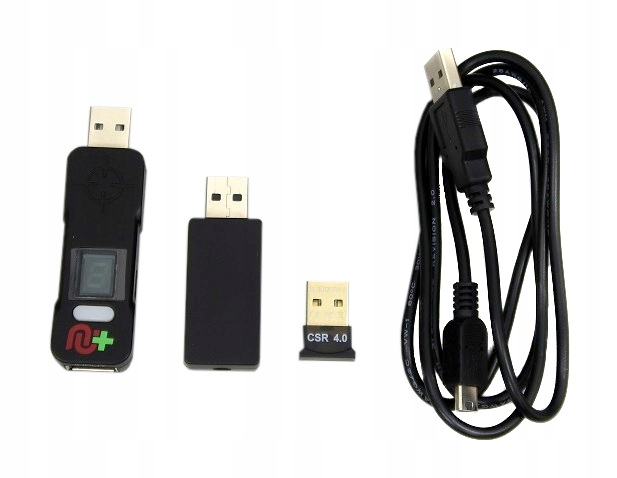 CRONUS MAX PLUS CronusMAX ADAPTER PS4 XBOX